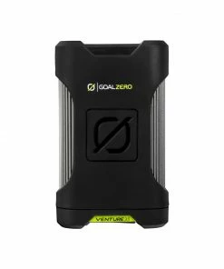 GOAL ZERO VENTURE 35 POWER BANK