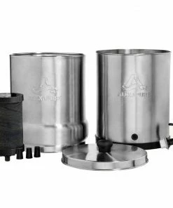 Alexapure Pro Water Filtration System (2.25 Gal)