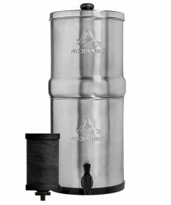 Alexapure Pro Water Filtration System (2.25 Gal)
