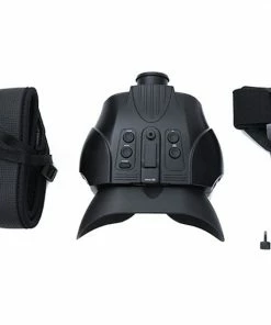 X-Vision Digital Hands Free Deluxe Night Vision Binoculars - XANB50 Gear