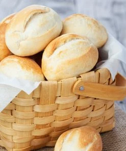 Augason Farms Honey White Bread, Scone & Roll Mix 17 Augason Farms Honey White Bread, Scone & Roll Mix