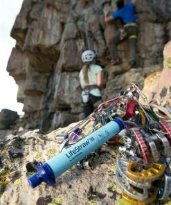 LIFESTRAW Personal Water Filter