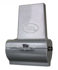 LEM BIG BITE 2 IN 1 JERKY SLICER/TENDERIZER ATTACHMENT FOR GRINDER Food & Food Storage