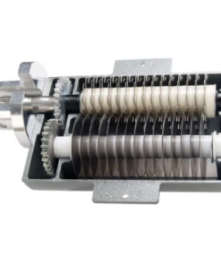 LEM BIG BITE 2 IN 1 JERKY SLICER/TENDERIZER ATTACHMENT FOR GRINDER Food & Food Storage 7 LEM BIG BITE 2 IN 1 JERKY SLICER/TENDERIZER ATTACHMENT FOR GRINDER Food & Food Storage