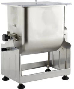 Food & Food Storage LEM IMPROVED BIG BITE TILT MEAT MIXER - 25 LB.