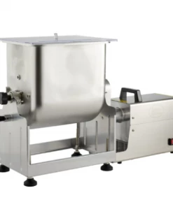 Food & Food Storage LEM IMPROVED BIG BITE TILT MEAT MIXER - 25 LB.