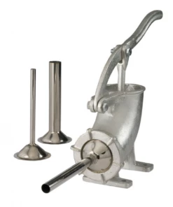 LEM 3 LB. TINNED SAUSAGE STUFFER