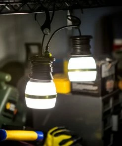 GOAL ZERO LIGHT-A-LIFE 350 LED LIGHT 9 GOAL ZERO LIGHT-A-LIFE 350 LED LIGHT