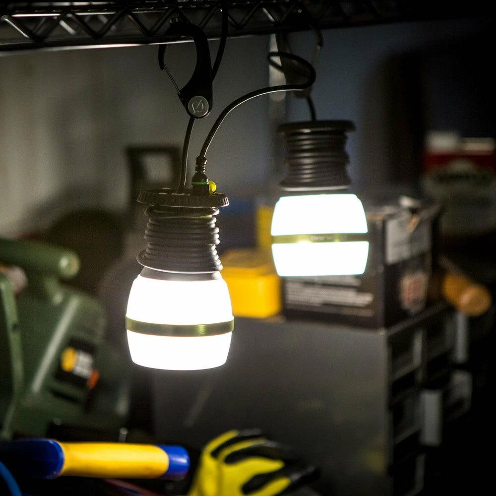 GOAL ZERO LIGHT-A-LIFE 350 LED LIGHT 5 GOAL ZERO LIGHT-A-LIFE 350 LED LIGHT