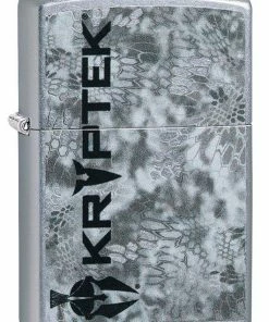Zippo Kryptek Lighter