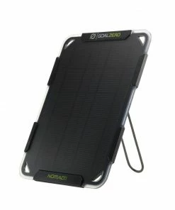 GOAL ZERO Nomad 5 Solar Panel (5W, 6V)