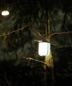 BioLite Alpenglow 250 Lantern Gear