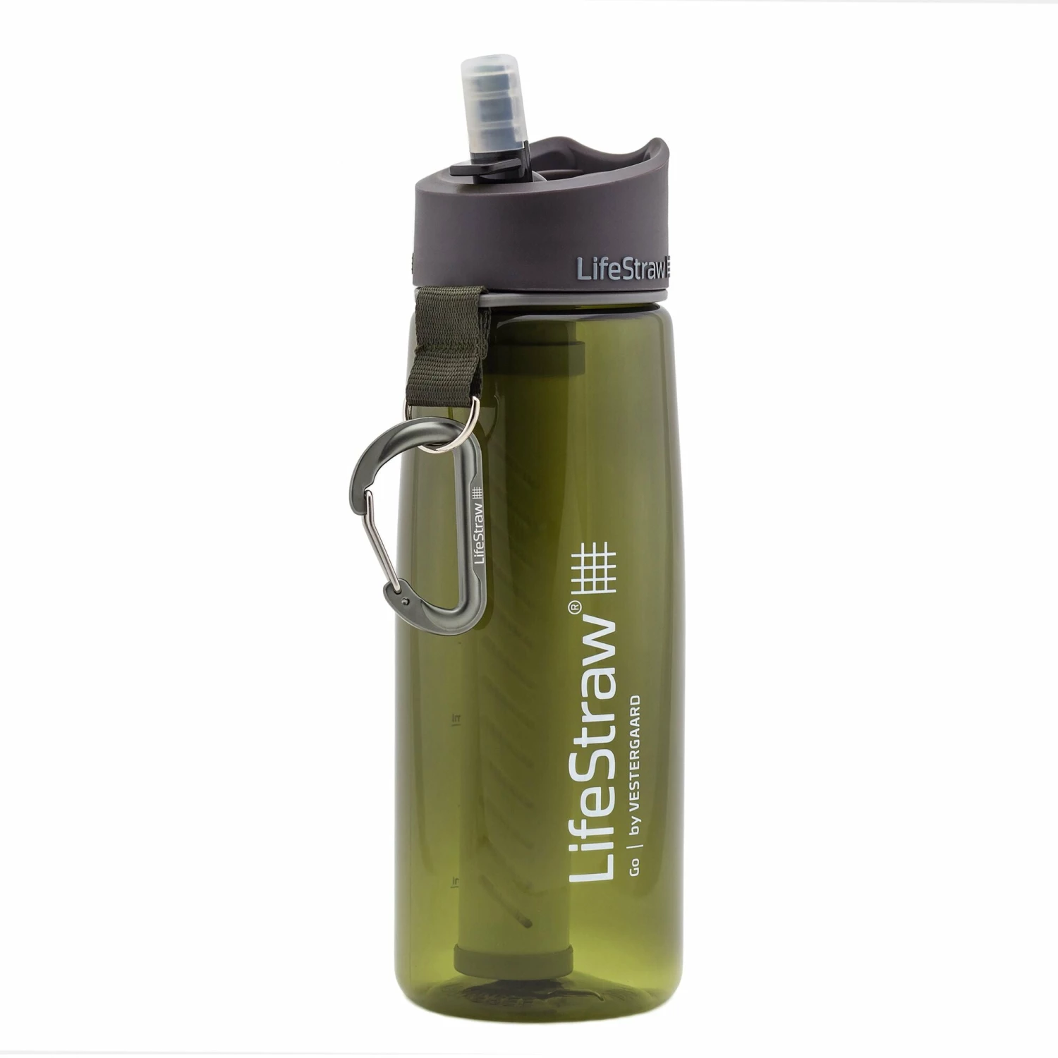 LifeStraw Go Water Bottle With Filter 22oz 9 LifeStraw Go Water Bottle With Filter 22oz