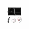 Goal Zero Boulder 100 Briefcase Solar Charging Kit