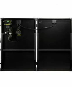 Goal Zero Boulder 200 Briefcase Solar Charging Kit 7 Goal Zero Boulder 200 Briefcase Solar Charging Kit