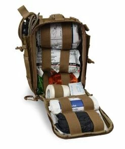 EBERLESTOCK A2FK - INDITAK POUCH Pouches