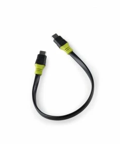 GOAL ZERO USB-C TO USB-C CONNECTOR CABLE 10 INCH