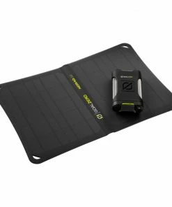 GOAL ZERO VENTURE 35 + NOMAD 10 KIT