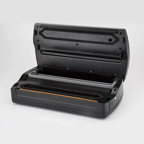 Food & Food Storage Excalibur 12" Vacuum Sealer With Built-in Roll Holder 3 Food & Food Storage Excalibur 12" Vacuum Sealer With Built-in Roll Holder