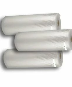 Excalibur 3 Rolls 11in X 18ft Vacuum Sealer Roll