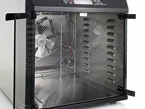 Appliances Excalibur 10-tray Stainless Steel Dehydrator 4 Appliances Excalibur 10-tray Stainless Steel Dehydrator
