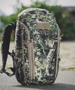 EBERLESTOCK F5 SWITCHBLADE BACKPACK