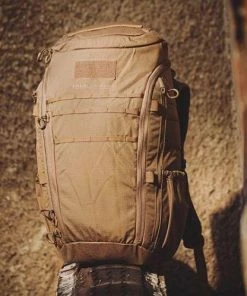 EBERLESTOCK F5 SWITCHBLADE BACKPACK