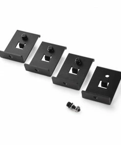 Goal Zero Boulder Z Bracket Mounting Kit