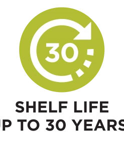 Augason Farms Freeze Dried Pineapple Chunks Food & Food Storage