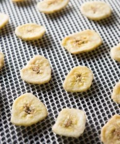 LEM DEHYDRATOR SCREEN MATERIAL