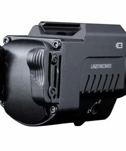 FENIX GL22 750 LUMENS TAC LIGHT WITH RED LASER SIGHT - 750 LUMENS Flashlights