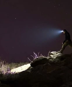 Fenix HL18R USB Rechargeable Headlamp - AAA Compatible 19 Fenix HL18R USB Rechargeable Headlamp - AAA Compatible