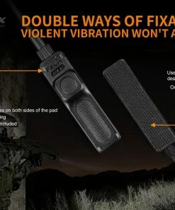 Fenix Lights FENIX AER-02 V 2.0 Remote Pressure Switch