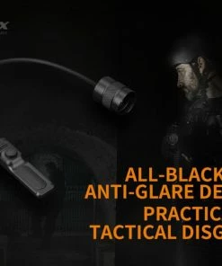 Fenix Lights FENIX AER-02 V 2.0 Remote Pressure Switch