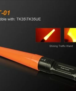Fenix AOT-01 Traffic Wand For TK35 Series Flashlights Fenix Lights