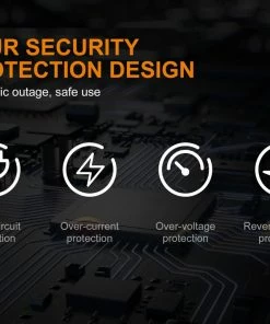 FENIX ARE-A2 SMART BATTERY CHARGER