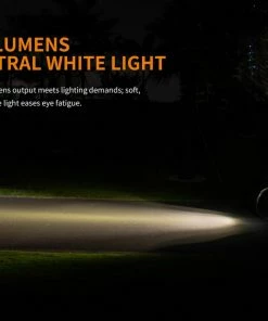 Gear FENIX BC25R RECHARGEABLE BIKE LIGHT 17 Gear FENIX BC25R RECHARGEABLE BIKE LIGHT