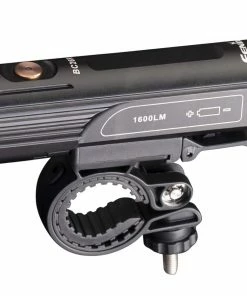 Gear FENIX BC26R 1600 LUMENS RECHARGEABLE BIKE LIGHT