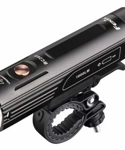 Gear FENIX BC26R 1600 LUMENS RECHARGEABLE BIKE LIGHT