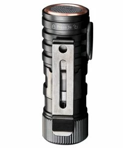 FENIX HM50R V2.0 RECHARGEABLE HEADLAMP