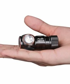 FENIX HM50R V2.0 RECHARGEABLE HEADLAMP