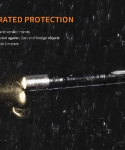 FENIX LD05V2.0 100 LUMENS PENLIGHT WITH UV LIGHT Flashlights 21 FENIX LD05V2.0 100 LUMENS PENLIGHT WITH UV LIGHT Flashlights