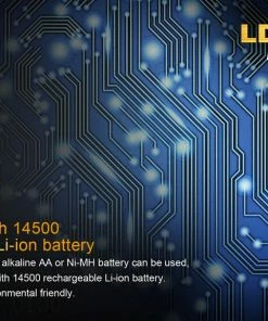 FENIX LD12 320 LUMENS EDC POCKET FLASHLIGHT Flashlights 25 FENIX LD12 320 LUMENS EDC POCKET FLASHLIGHT Flashlights