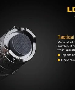 FENIX LD12 320 LUMENS EDC POCKET FLASHLIGHT Flashlights 24 FENIX LD12 320 LUMENS EDC POCKET FLASHLIGHT Flashlights