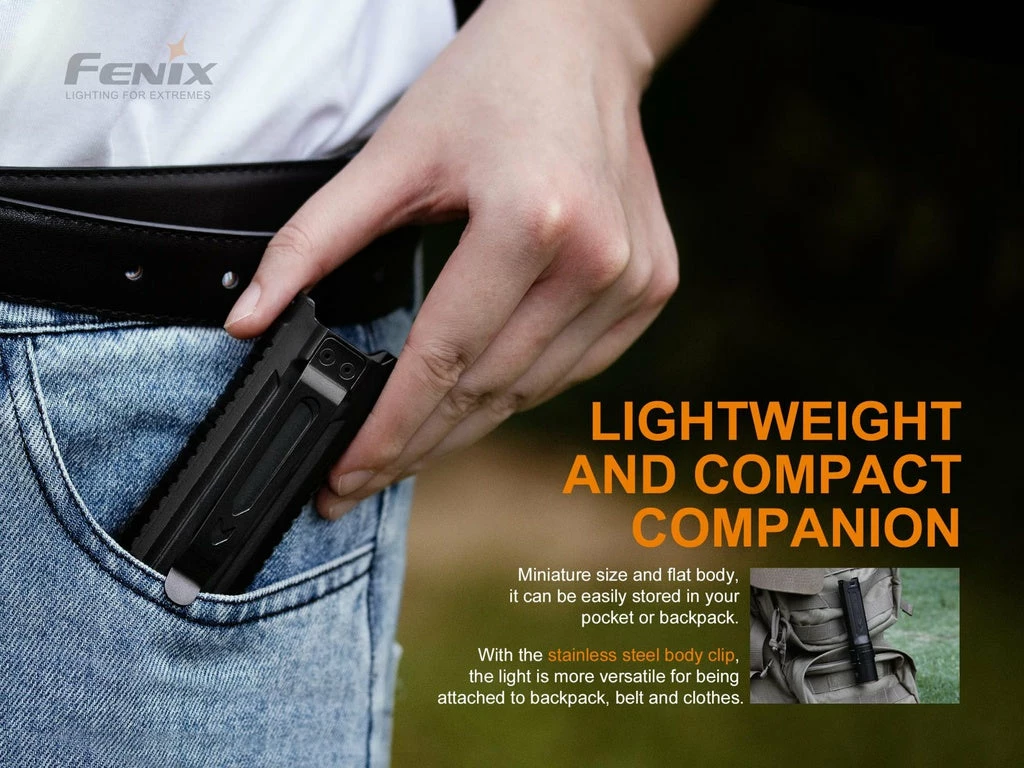 Flashlights FENIX LD42 1000 LUMENS HIGH-OUTPUT OUTDOOR FLASHLIGHT 6 Flashlights FENIX LD42 1000 LUMENS HIGH-OUTPUT OUTDOOR FLASHLIGHT