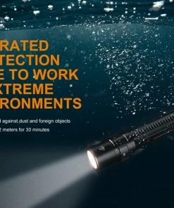 Flashlights FENIX LD42 1000 LUMENS HIGH-OUTPUT OUTDOOR FLASHLIGHT 14 Flashlights FENIX LD42 1000 LUMENS HIGH-OUTPUT OUTDOOR FLASHLIGHT