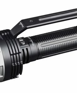 Flashlights Fenix LR80R 18000 Lumen Rechargeable Searchlight