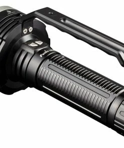 Flashlights Fenix LR80R 18000 Lumen Rechargeable Searchlight