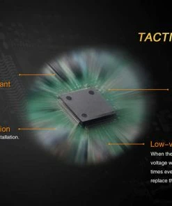 FENIX PD35TAC 1000 LUMENS TACTICAL POCKET FLASHLIGHT Flashlights