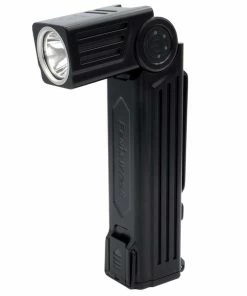 Flashlights Fenix WT25R 1000 Lumens Rechargeable Pivoting Work Light